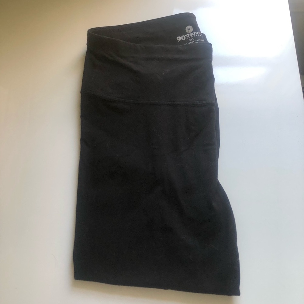 90 degree reflex leggings xxl